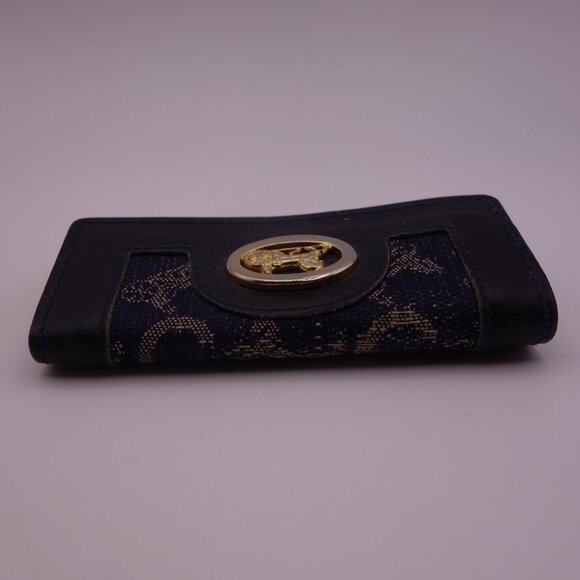 Vintage Celine Paris Key Holder Made in Italy - Picture 5 of 16